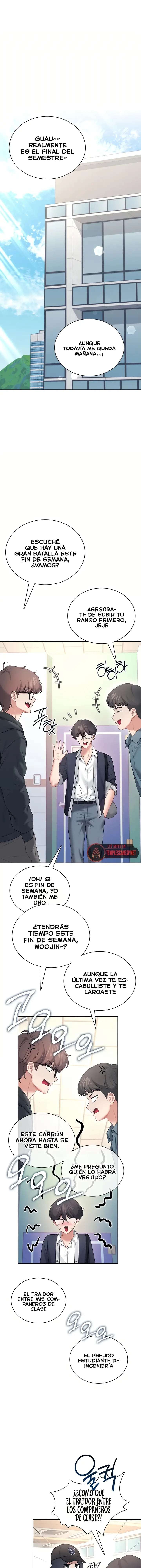 Onahole inalambrica Capitulo 97 página 7