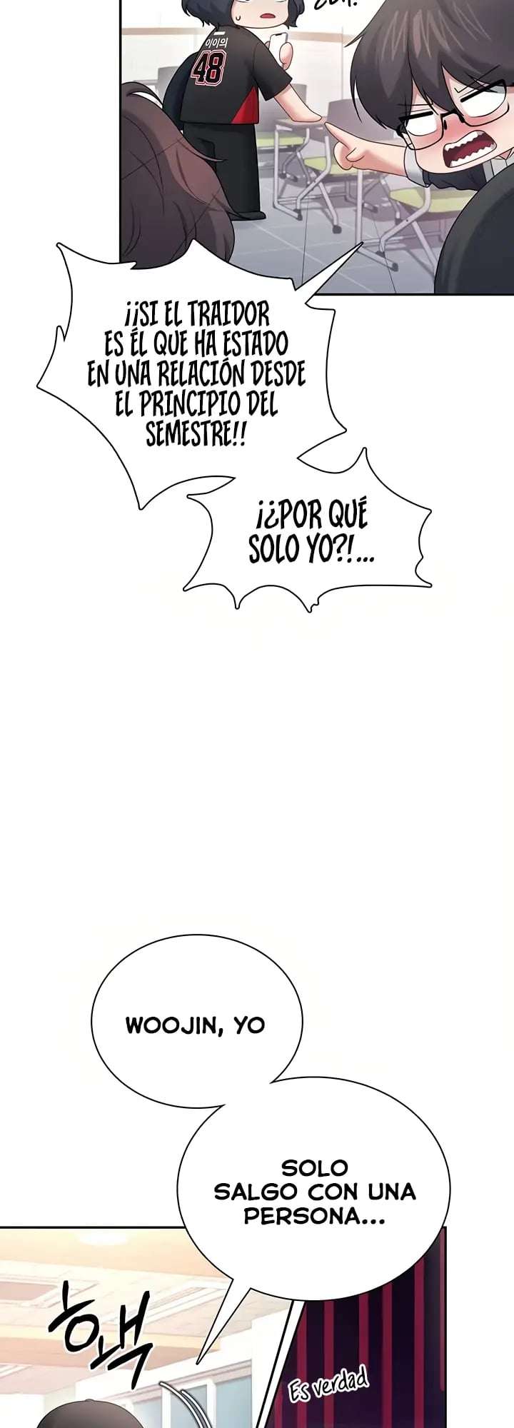 Onahole inalambrica Capitulo 97 página 8