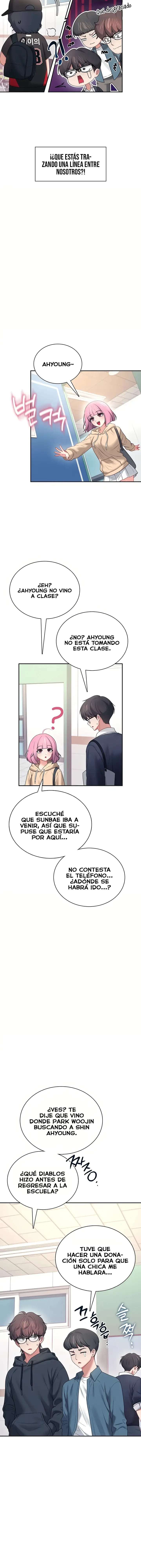 Onahole inalambrica Capitulo 97 página 9