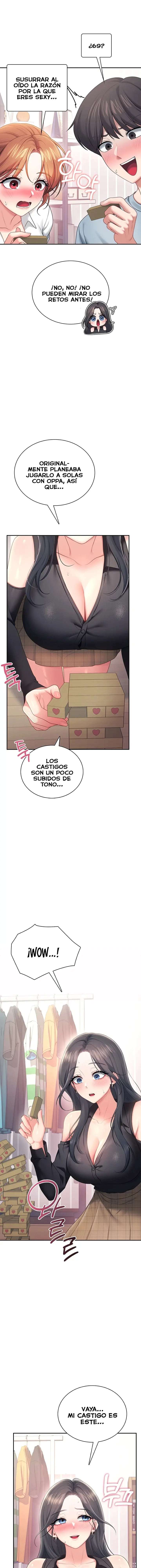 Onahole inalambrica Capitulo 98 página 11
