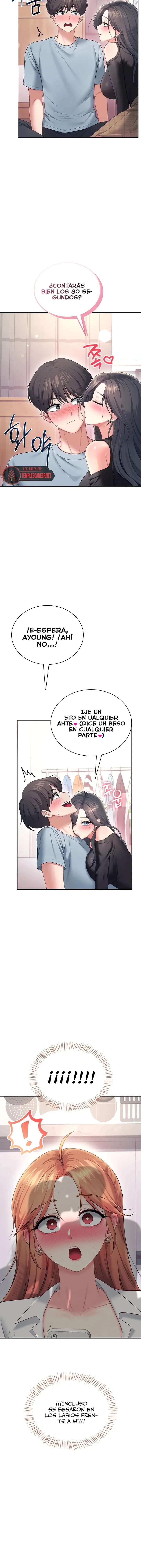 Onahole inalambrica Capitulo 98 página 13