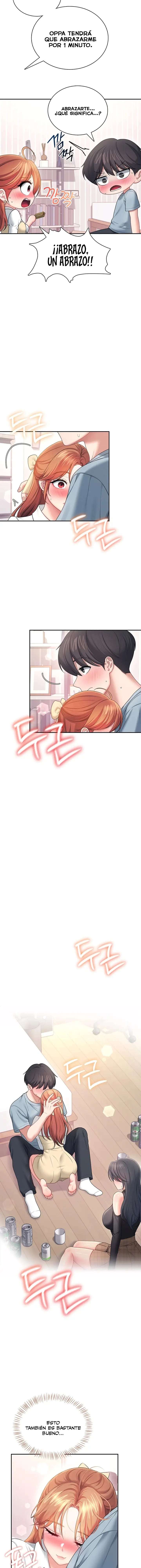 Onahole inalambrica Capitulo 98 página 19
