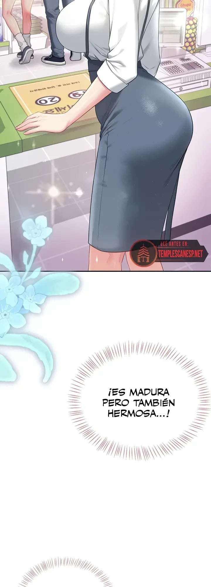 Onahole inalambrica Capitulo 98 página 2