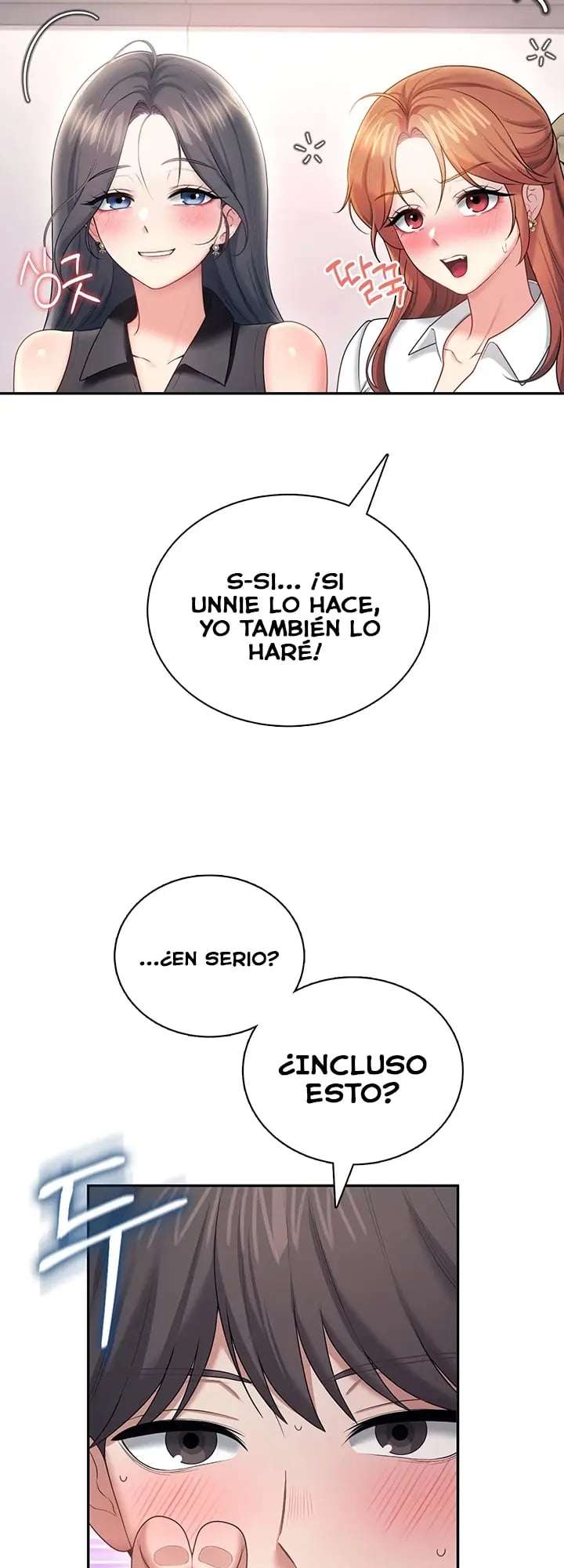 Onahole inalambrica Capitulo 98 página 22