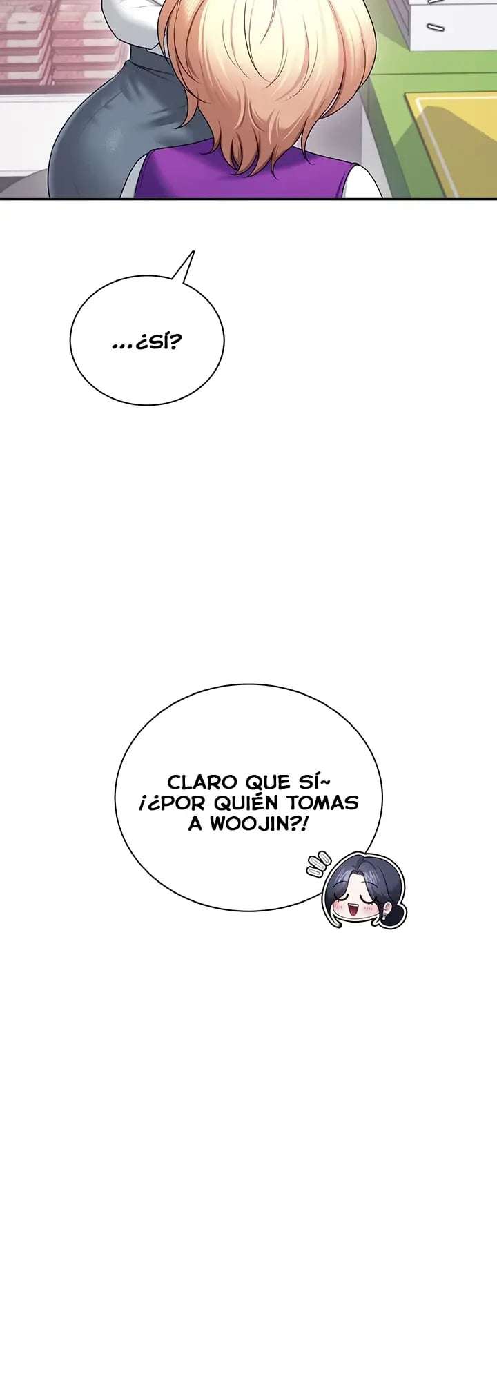 Onahole inalambrica Capitulo 98 página 4