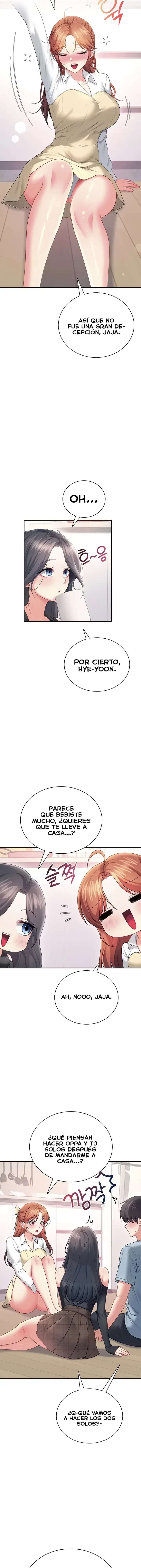 Onahole inalambrica Capitulo 98 página 7