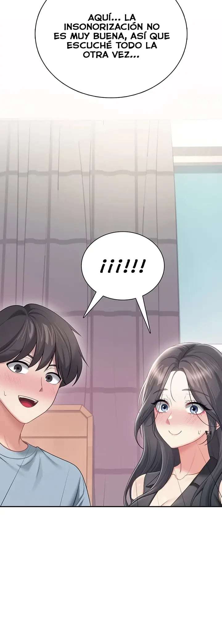 Onahole inalambrica Capitulo 98 página 8
