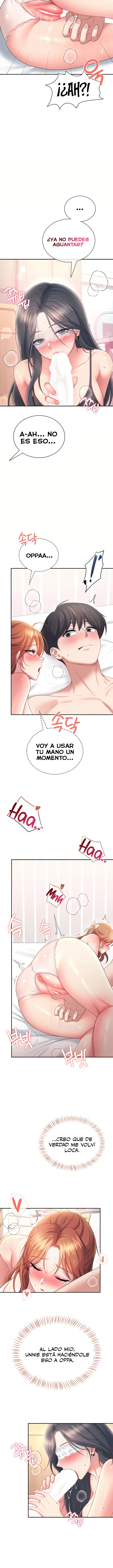 Onahole inalambrica Capitulo 99 página 10