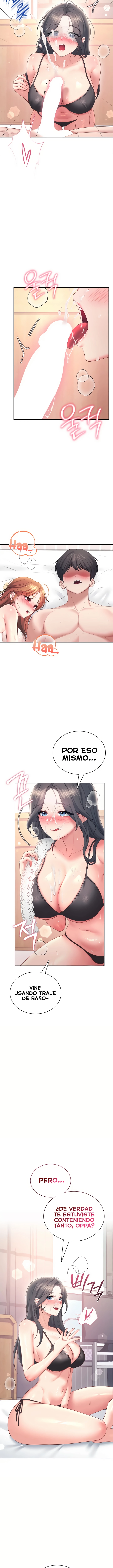 Onahole inalambrica Capitulo 99 página 12