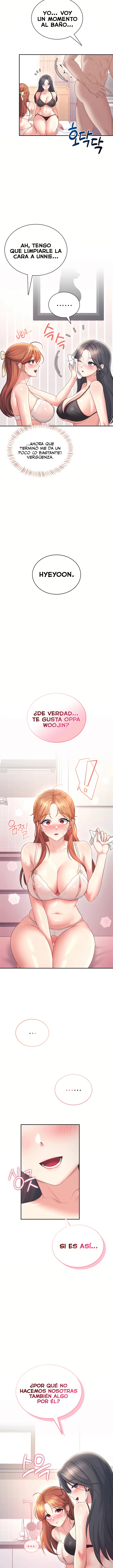 Onahole inalambrica Capitulo 99 página 13