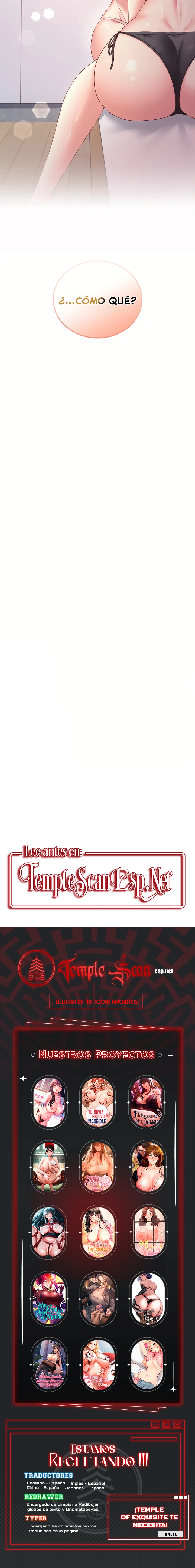 Onahole inalambrica Capitulo 99 página 14