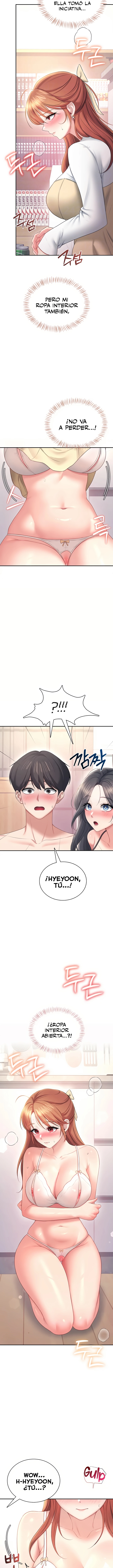 Onahole inalambrica Capitulo 99 página 4
