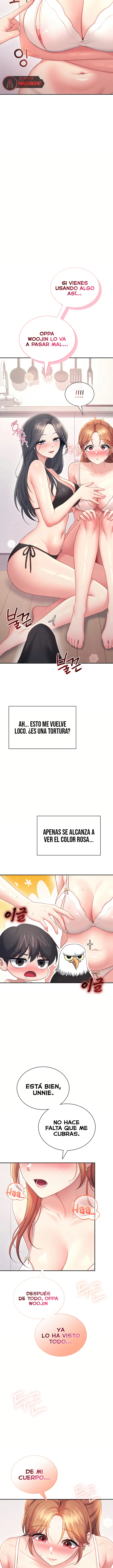 Onahole inalambrica Capitulo 99 página 5