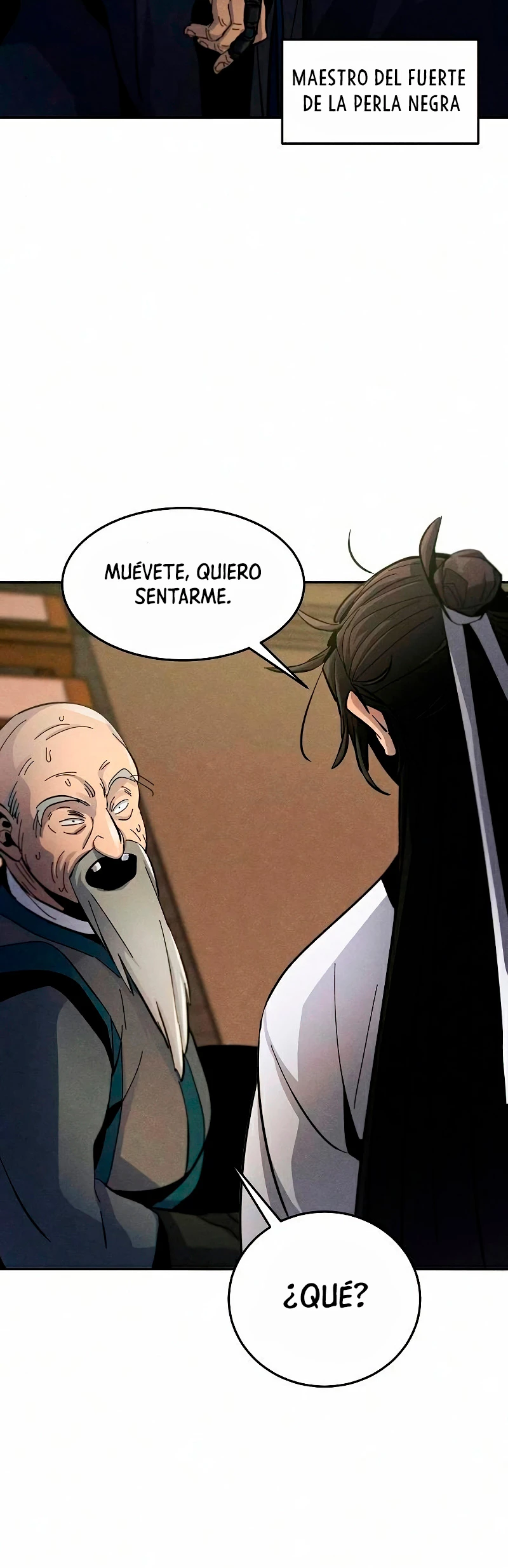El regreso del demonio loco Capitulo 30 página 43