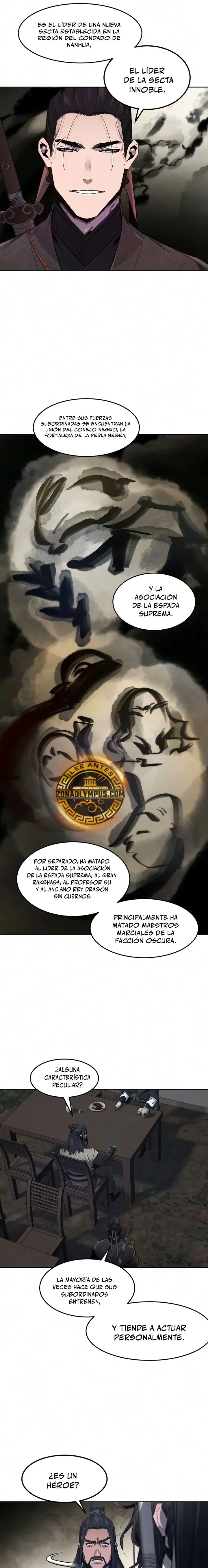 El regreso del demonio loco Capitulo 195 página 13