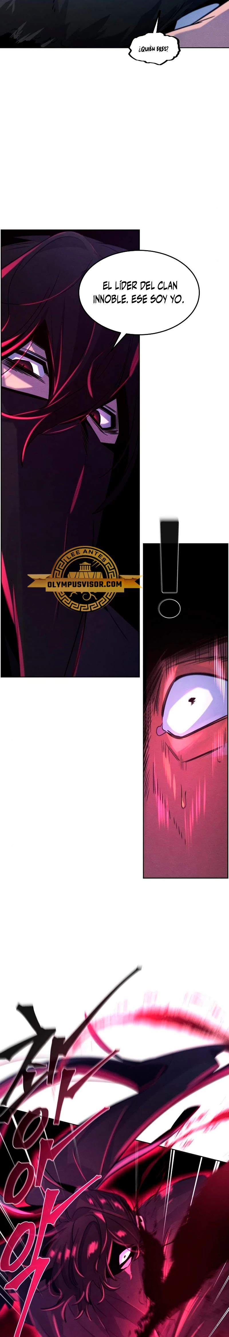 El regreso del demonio loco Capitulo 100 página 14