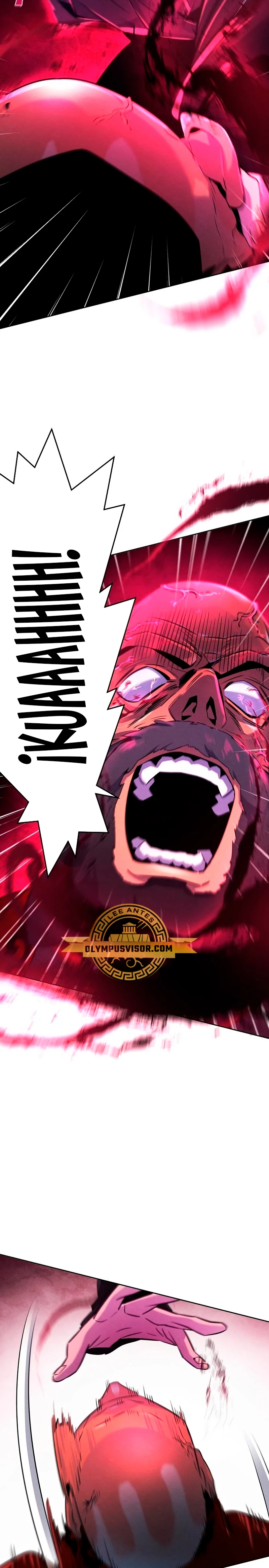 El regreso del demonio loco Capitulo 100 página 15