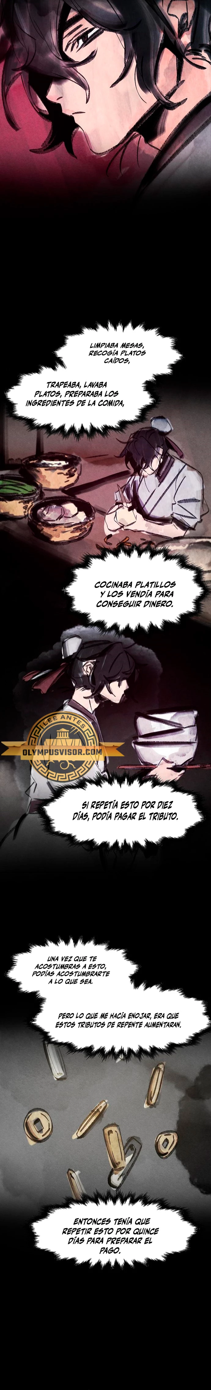 El regreso del demonio loco Capitulo 102 página 13