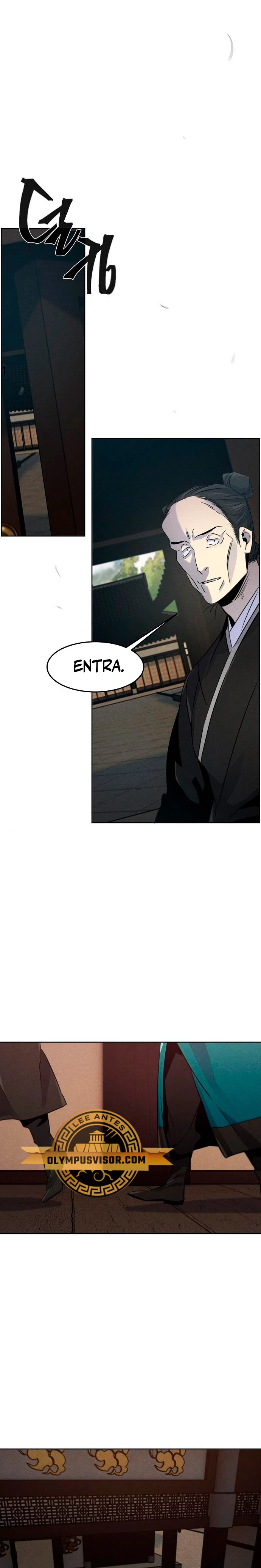 El regreso del demonio loco Capitulo 102 página 22