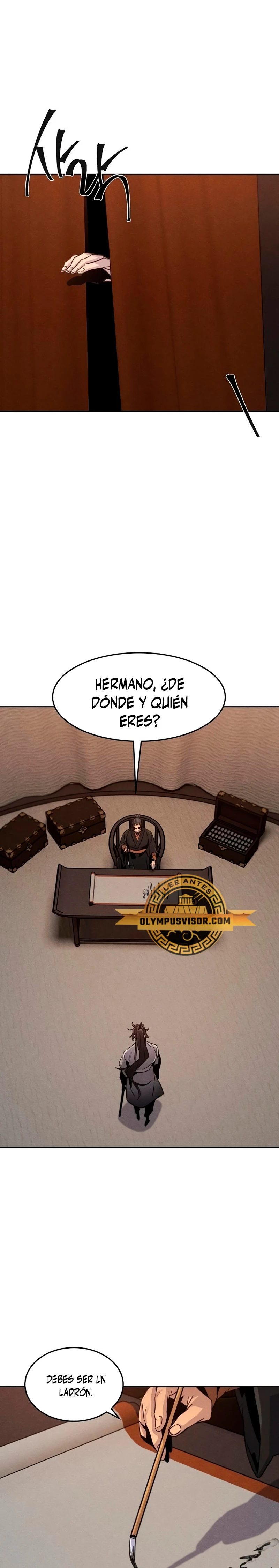 El regreso del demonio loco Capitulo 104 página 24