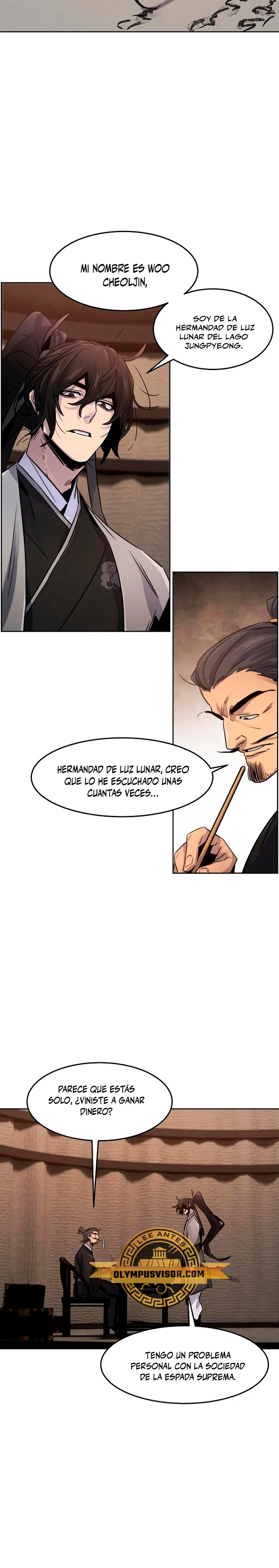 El regreso del demonio loco Capitulo 104 página 25