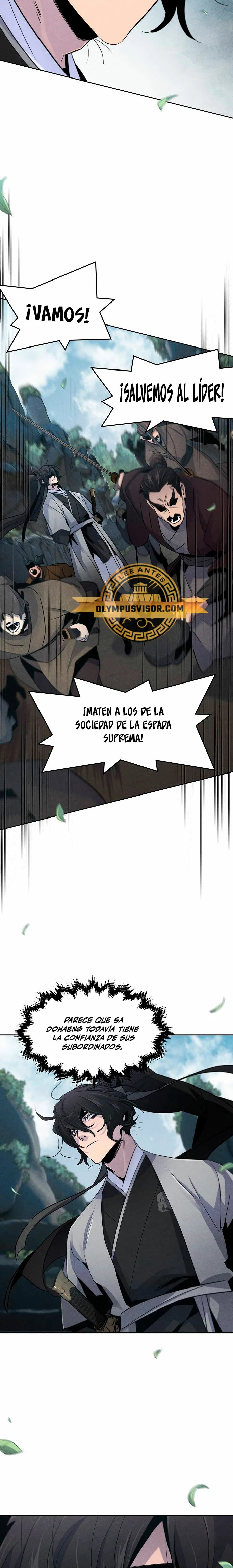 El regreso del demonio loco Capitulo 106 página 24