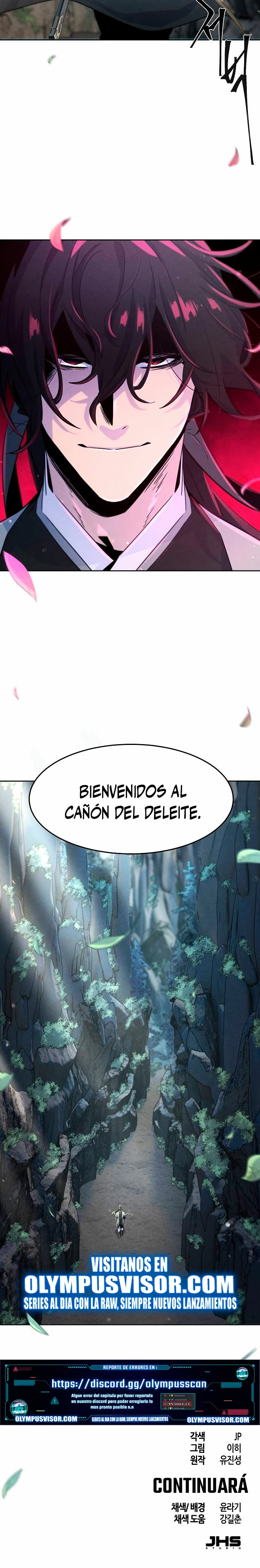 El regreso del demonio loco Capitulo 106 página 27
