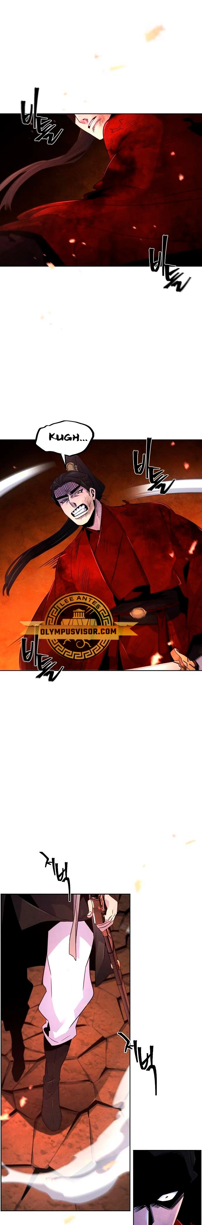 El regreso del demonio loco Capitulo 107 página 24