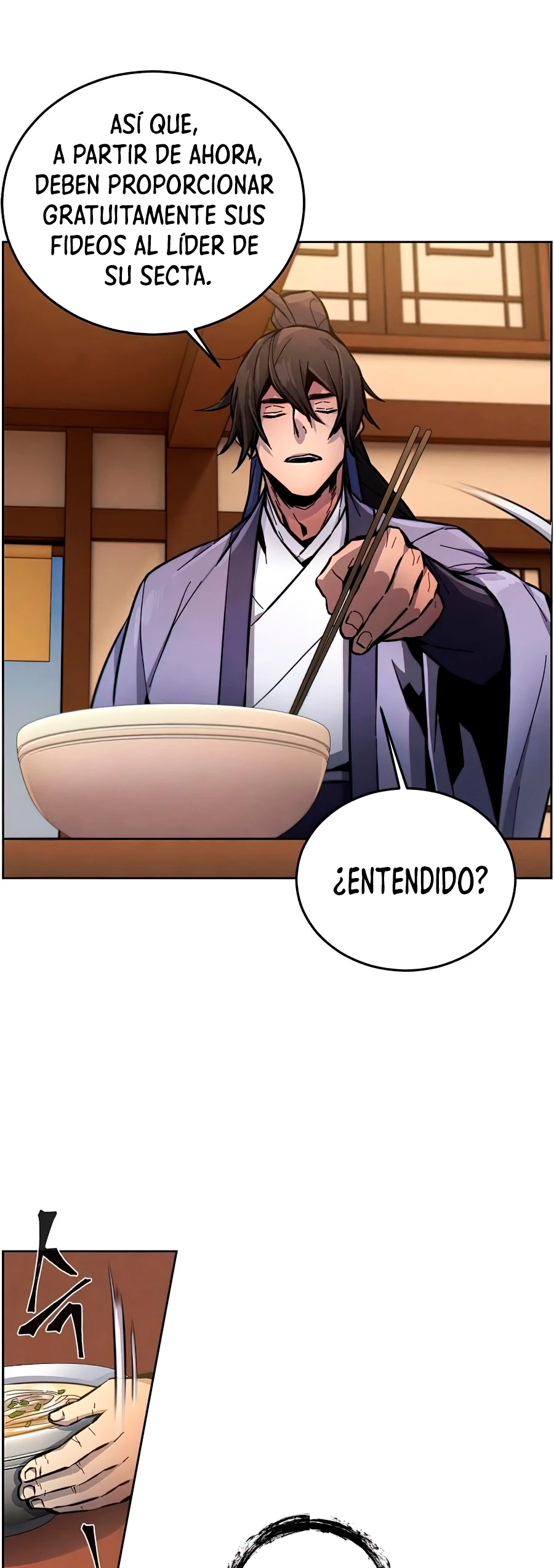 El regreso del demonio loco Capitulo 11 página 22
