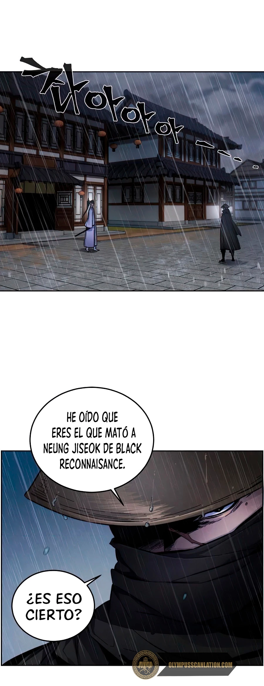 El regreso del demonio loco Capitulo 11 página 29