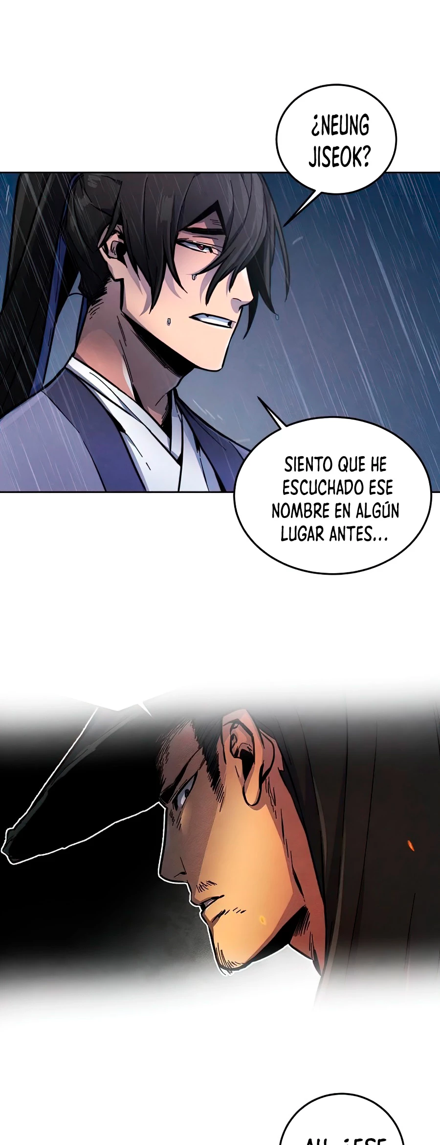 El regreso del demonio loco Capitulo 11 página 30