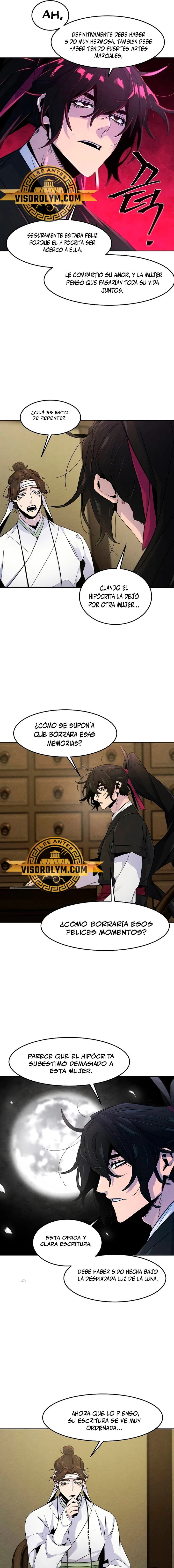 El regreso del demonio loco Capitulo 111 página 17