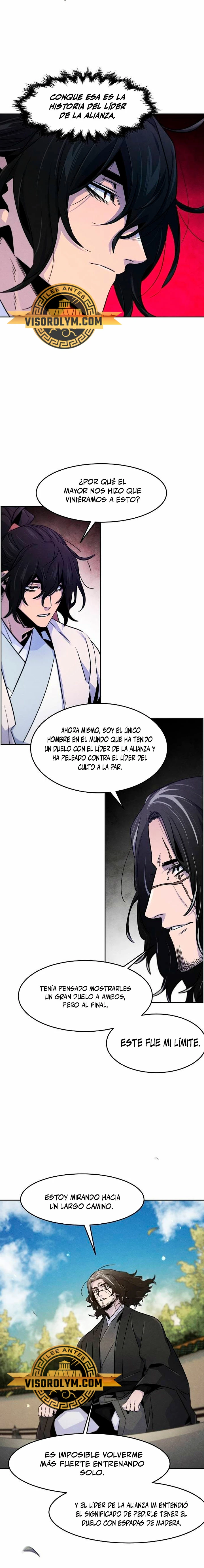 El regreso del demonio loco Capitulo 114 página 13