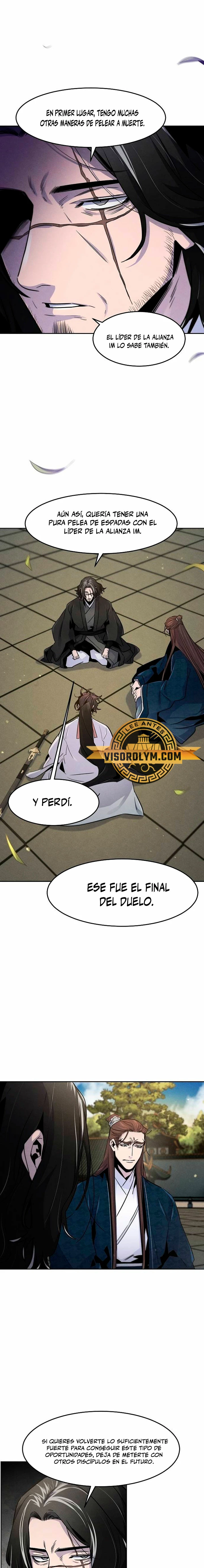 El regreso del demonio loco Capitulo 114 página 14