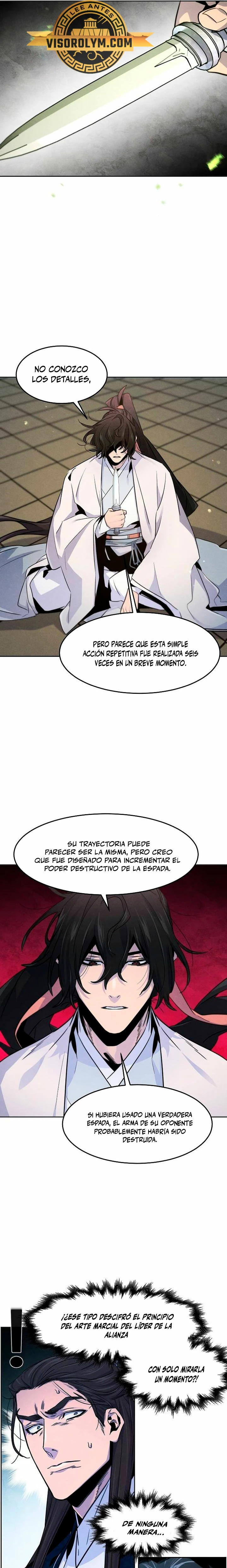 El regreso del demonio loco Capitulo 114 página 17