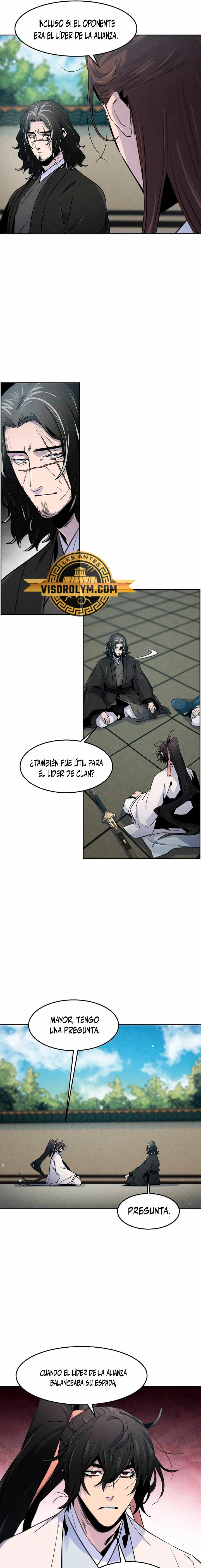 El regreso del demonio loco Capitulo 114 página 7