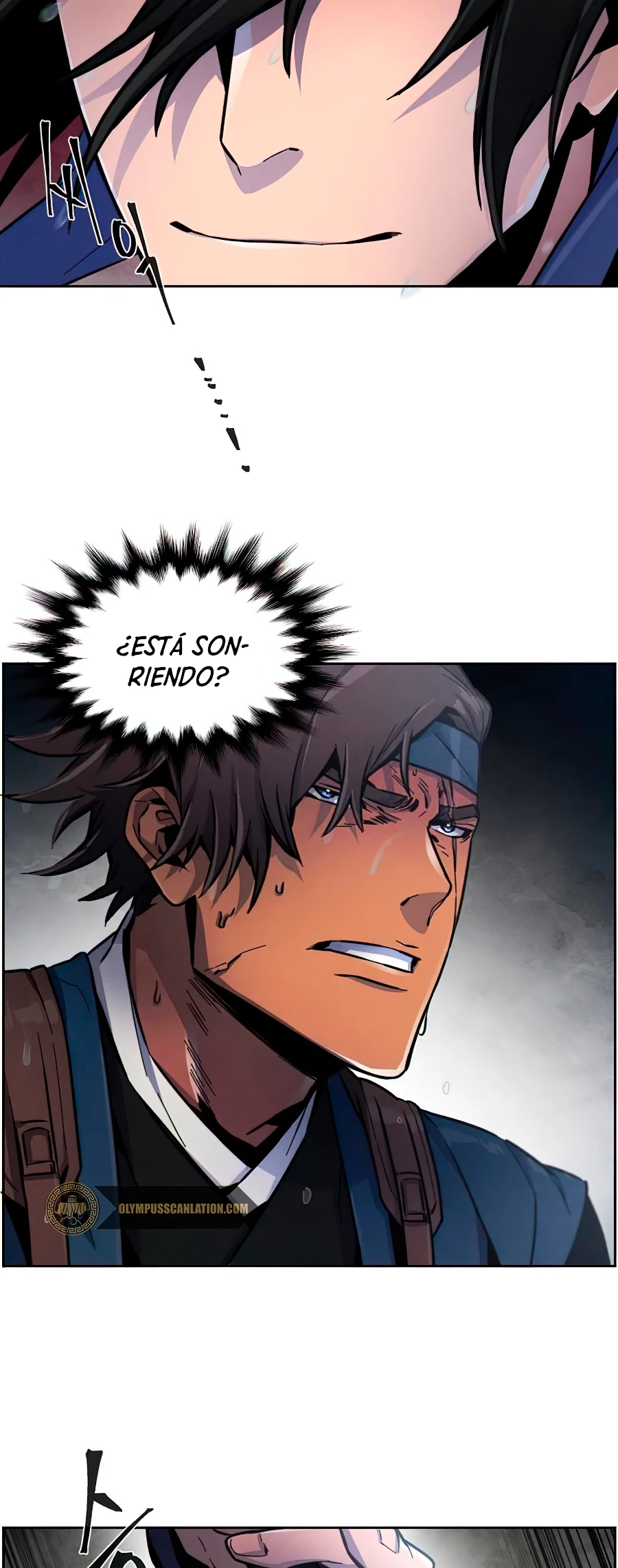 El regreso del demonio loco Capitulo 12 página 15