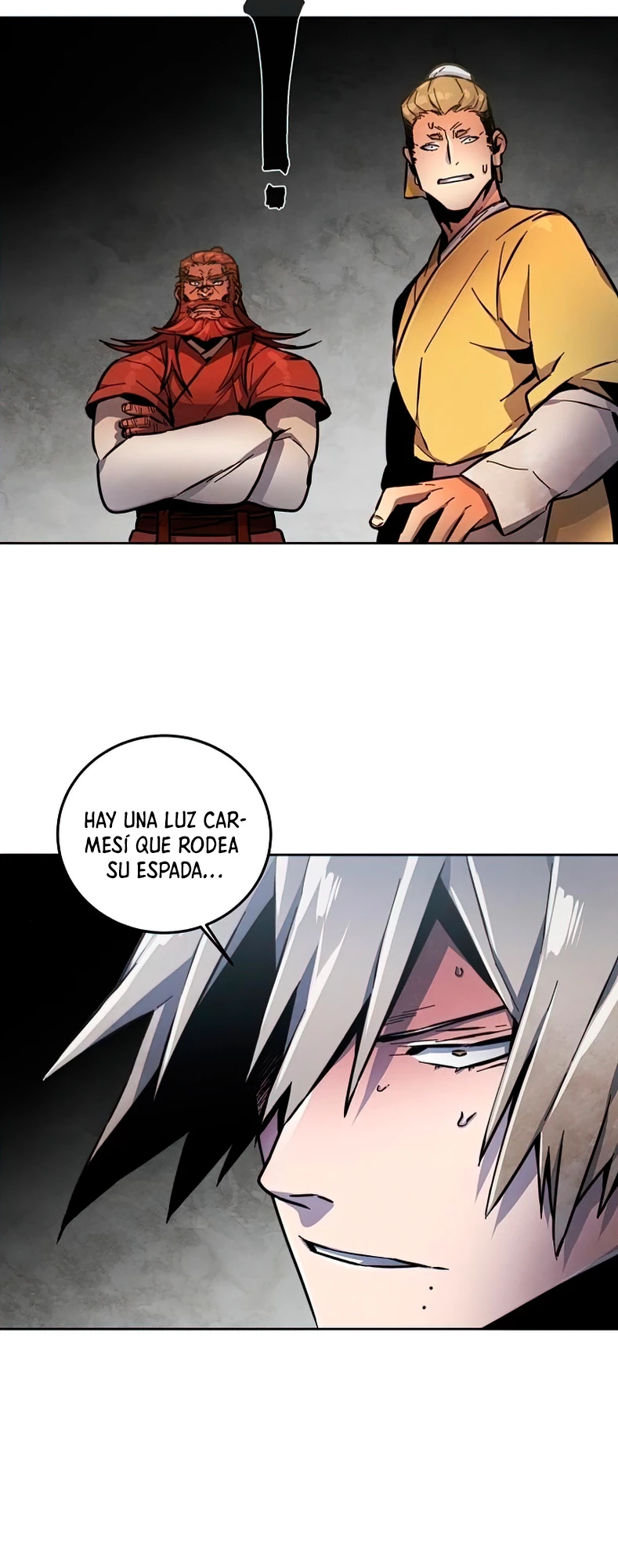 El regreso del demonio loco Capitulo 12 página 19