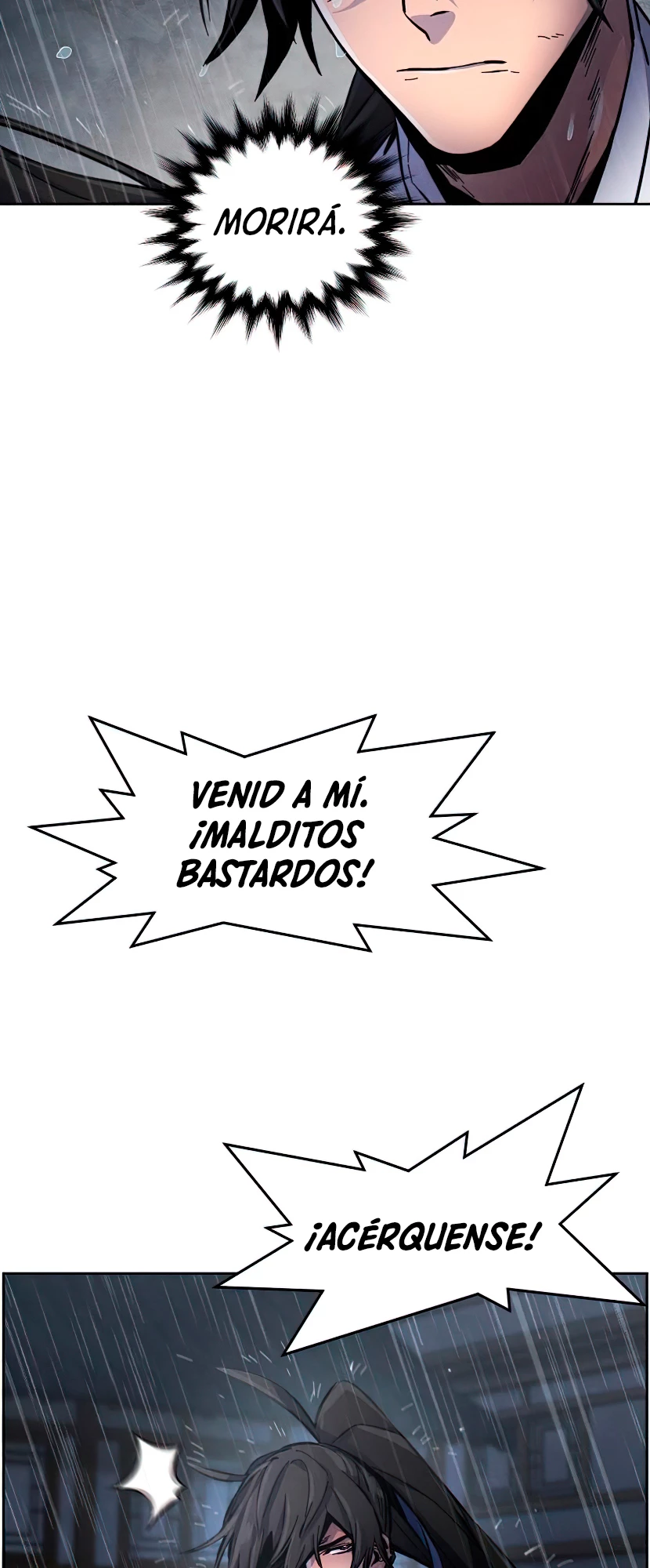 El regreso del demonio loco Capitulo 12 página 53