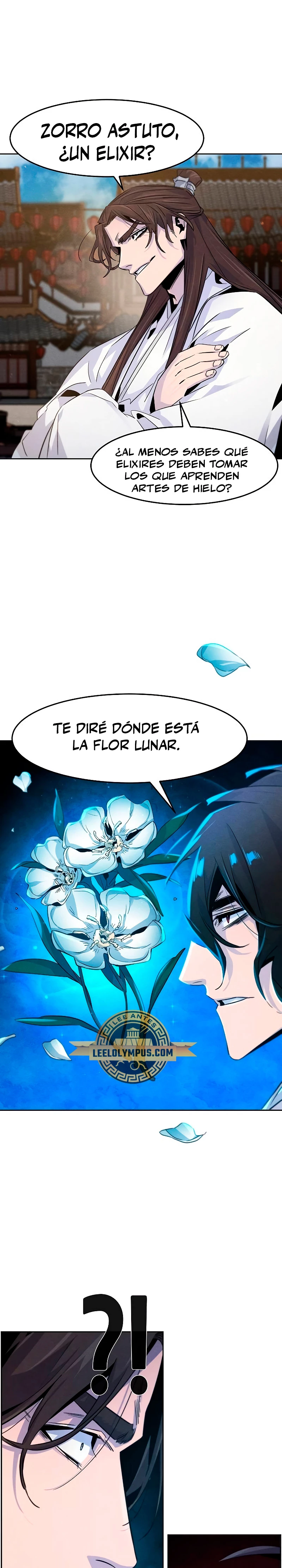 El regreso del demonio loco Capitulo 120 página 24