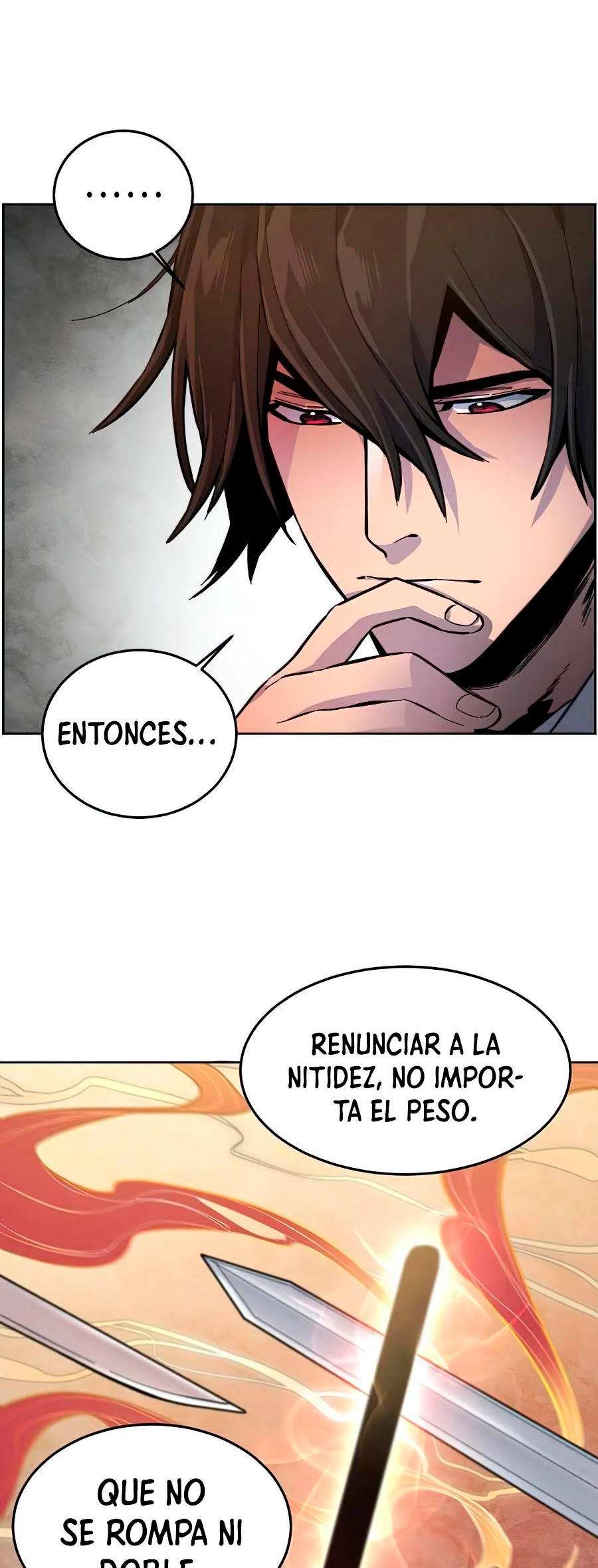 El regreso del demonio loco Capitulo 13 página 46