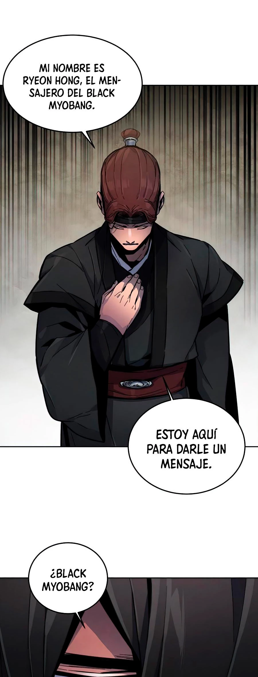 El regreso del demonio loco Capitulo 13 página 57