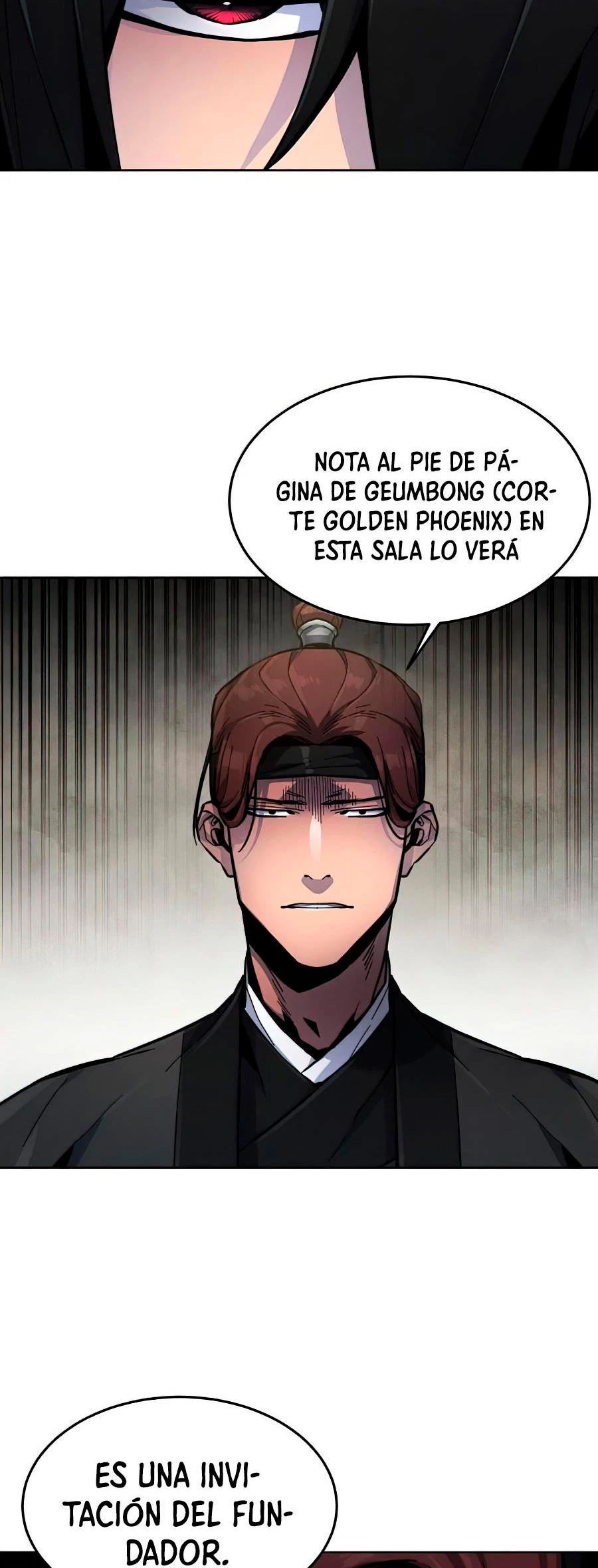 El regreso del demonio loco Capitulo 13 página 58