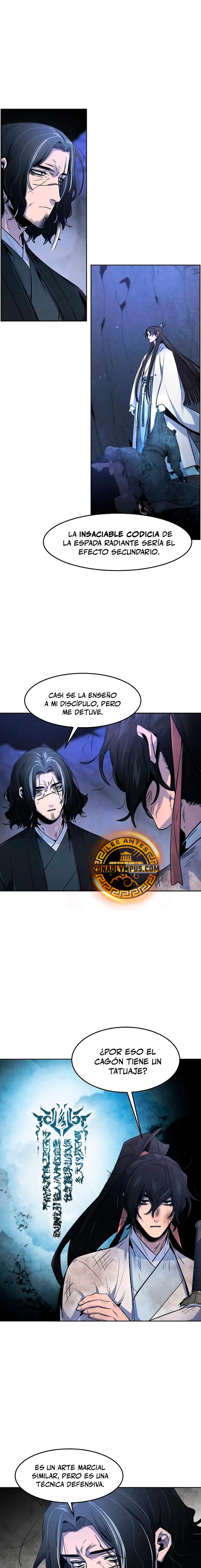 El regreso del demonio loco Capitulo 134 página 13