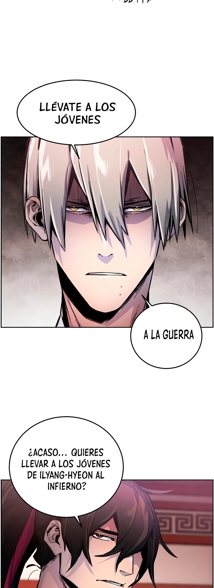El regreso del demonio loco Capitulo 14 página 14