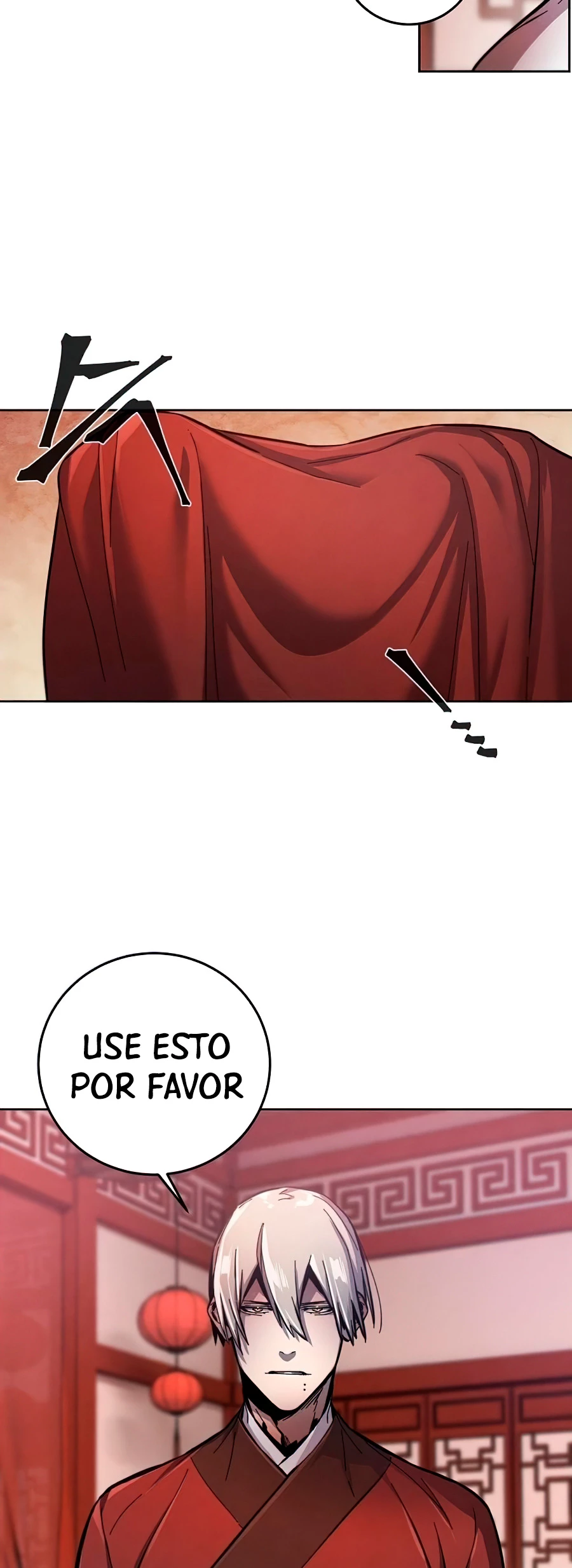 El regreso del demonio loco Capitulo 14 página 20