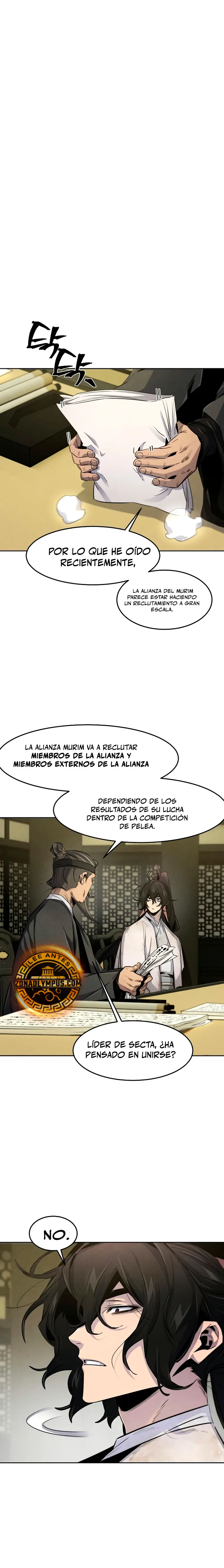 El regreso del demonio loco Capitulo 144 página 2