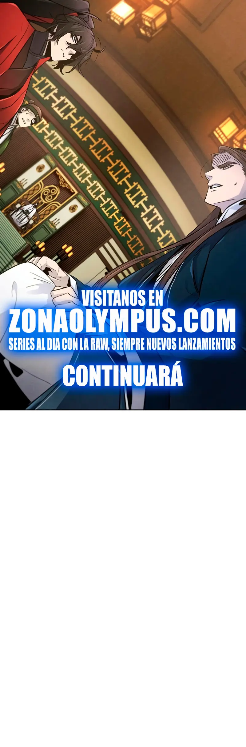El regreso del demonio loco Capitulo 148 página 22