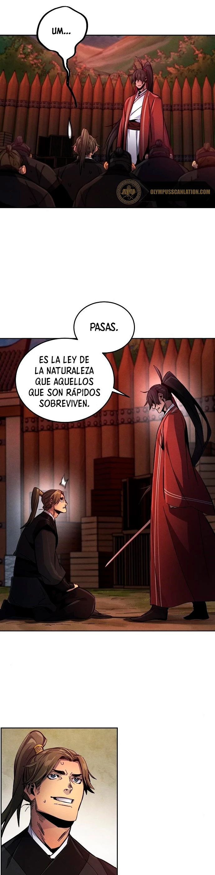 El regreso del demonio loco Capitulo 15 página 25