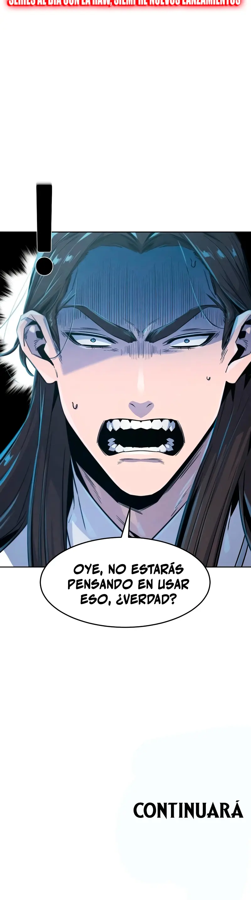 El regreso del demonio loco Capitulo 150 página 29